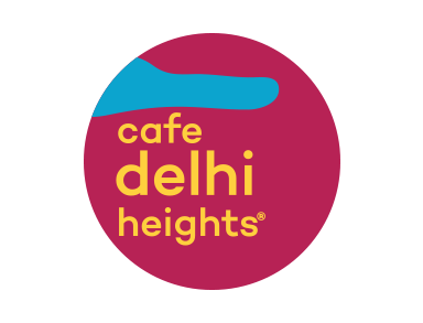 Café Delhi Heights